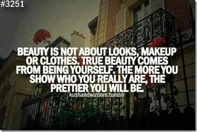 beauty