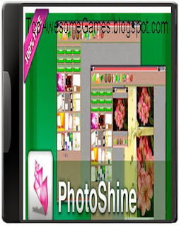 Photo Shine 3.5