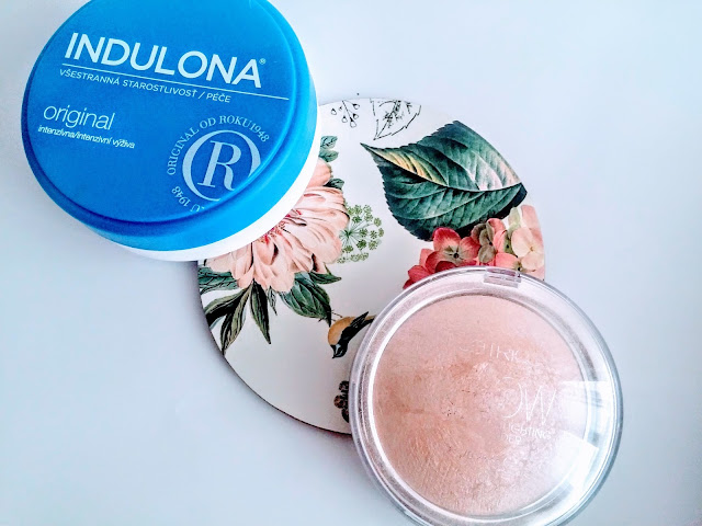 Indulona Catrice