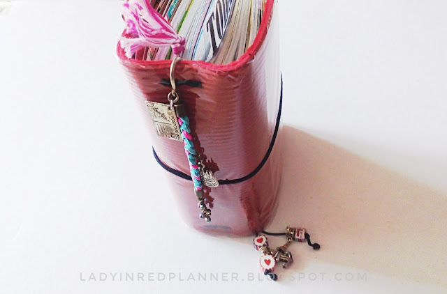 Planner addict