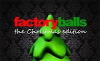 Here is the #Christmas Edition to everyone's favorite #StradegyGame #FactoryBalls! #ChristmasGames