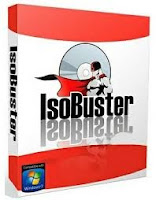 IsoBuster Pro 3.2 Build 3.1.9.02 Full Version With Keygen