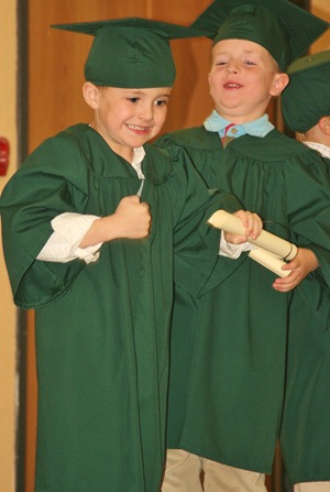 Q's Graduation Slickpaw's pics 062