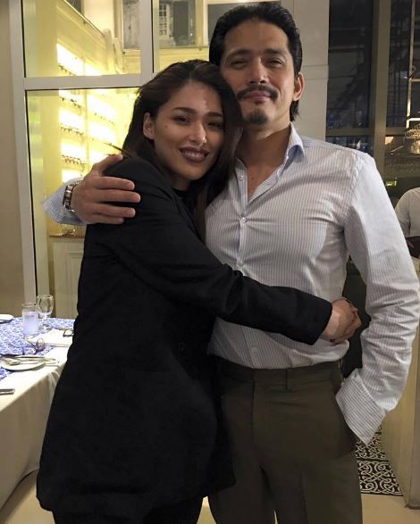  Meet The 10 Celebrities Who Are Best Known For Having A Close Relationship With Their Dads