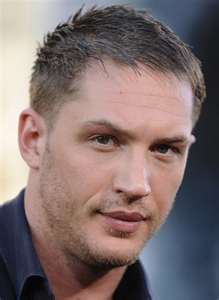 Tom Hardy Haircut Pictures ~ Wallpaper & Pictures