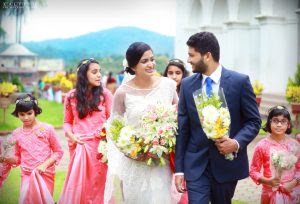 Candid Wedding Photography Kerala