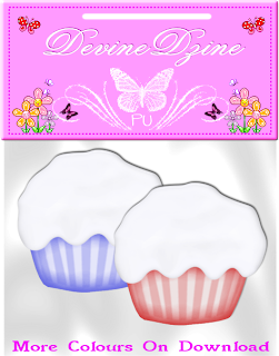 http://devinedzines.blogspot.com/2009/07/cup-cakes-png-freebies.html