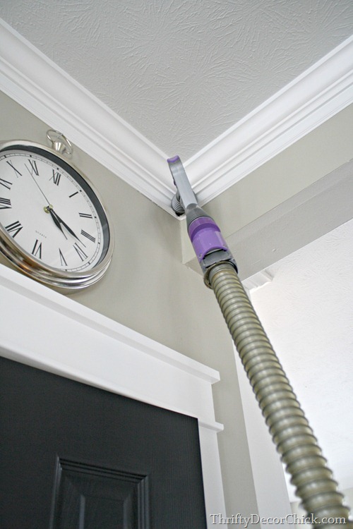 spring cleaning tips