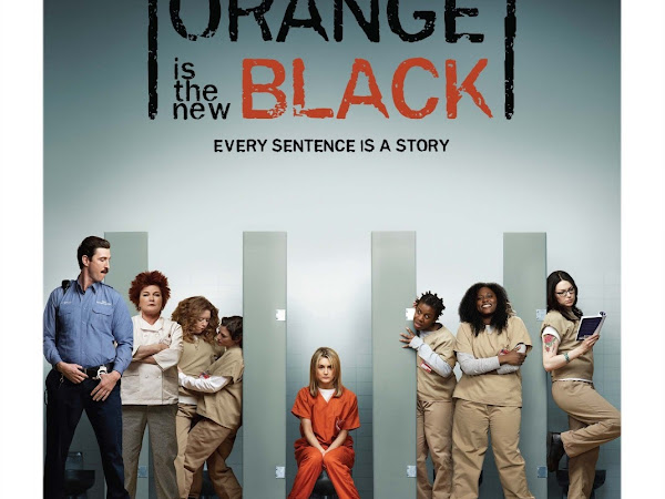 Orange is the New Black