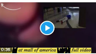 Watch shooting at the mall of america video