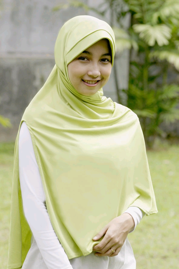 Download this Jilbab picture