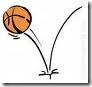 bouncing ball