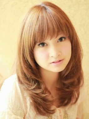 Japanese Hairstyles By Hair Srie