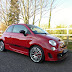 The Abarth 500 Is The Sub-£5000 Fiat We Can't Help But Love