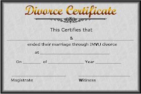 how to get a divorce in nigeria