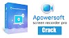 Apowersoft Screen Recorder pro Full Version Crack Software Free Diwnload