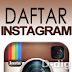 Bagaimana Cara Mendaftar/Membuat Akun Di Instagram