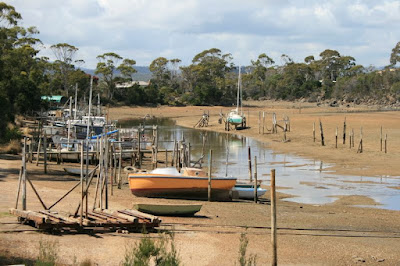 Port Sorell Tasmania Australia