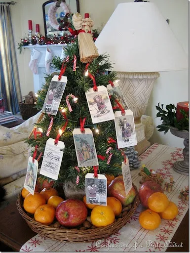 tree