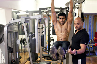 Best Fitness Trainer Services in Ahmedabad