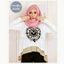 Atasan Spandek Queen Top Rp. 65.000