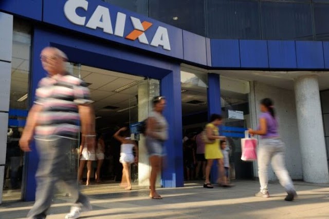 Caixa divulga alerta para que usuários se protejam de golpes