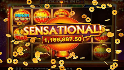 Daftar 8 Kumpulan Genre Slot Online Slot Gacor Terlengkap