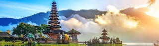 Panduan Wisata Indonesia