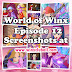 World of Winx - Season 1 Episode 12 - The Watchmaker [Screenshots]