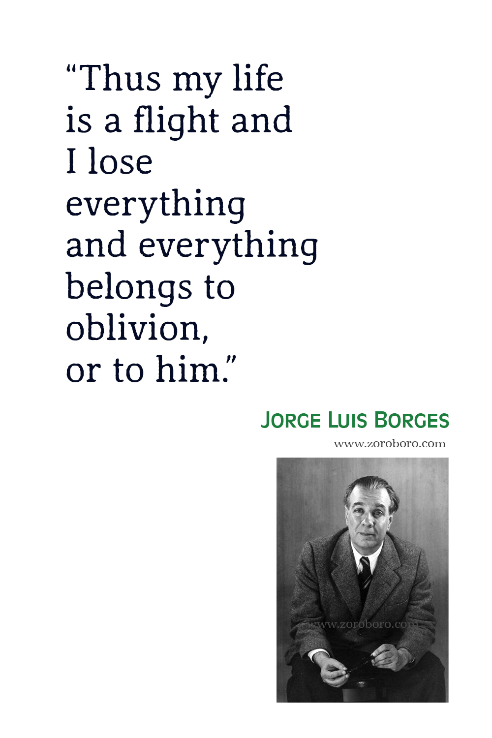 Jorge Luis Borges Quotes, Jorge Luis Borges, Labyrinths: Selected Stories & Other Writings, Jorge Luis Borges Poems, Books, Jorge Luis Borges Poetry.