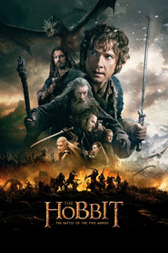  The Battle of the five armies