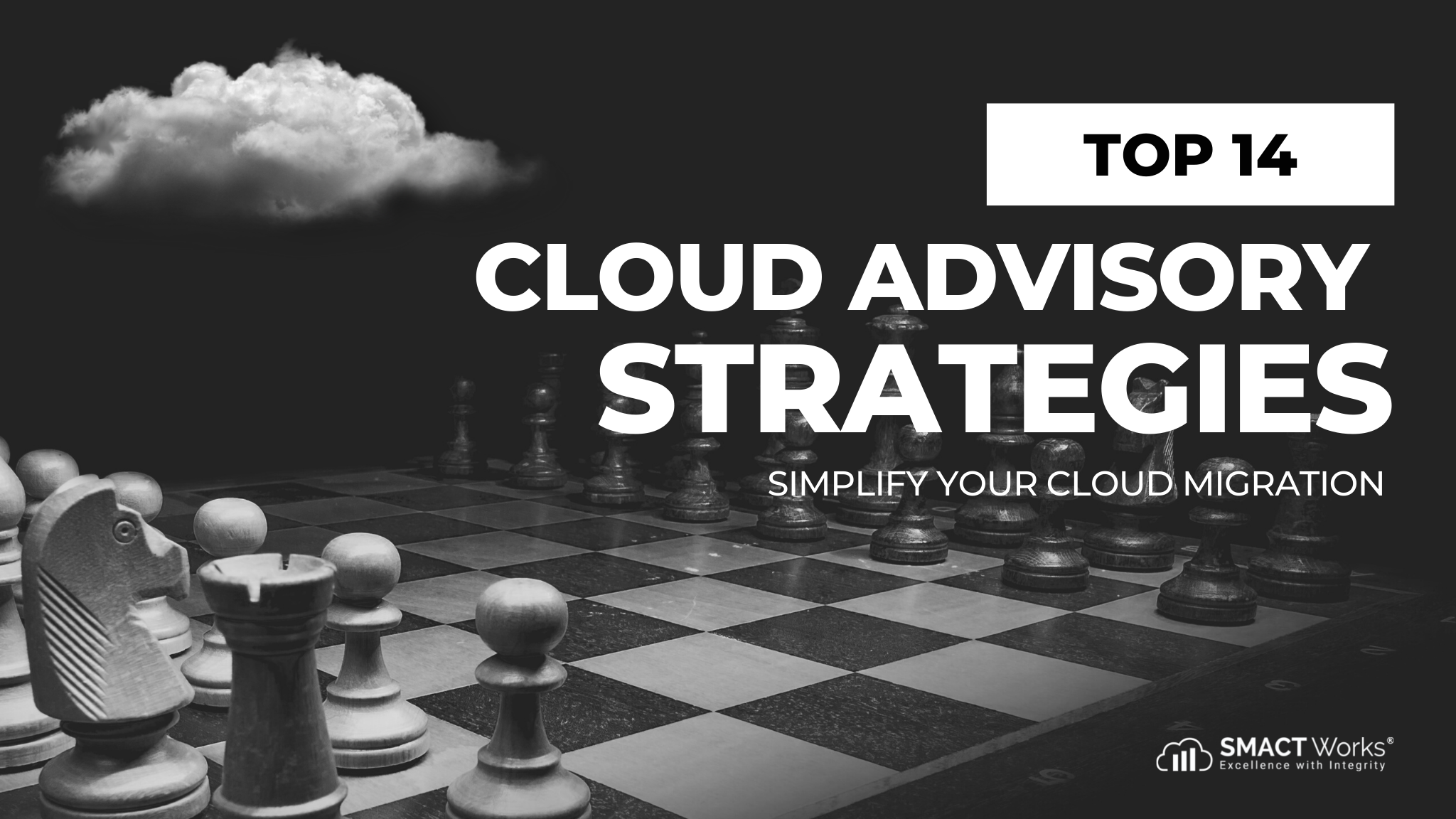 14 Things you Need to Know About Cloud Advisory Strategy