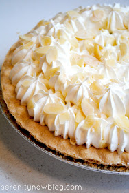 Banana Cream Pie