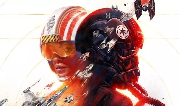 STAR WARS SQUADRONS - UPDATE ONE: The first trailer for EA's brand new Star Wars game has been revealed today.