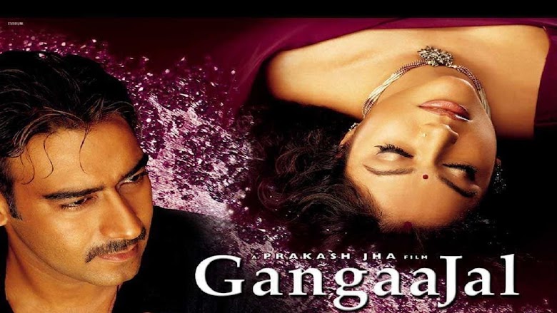 Gangaajal 2003 en español completa