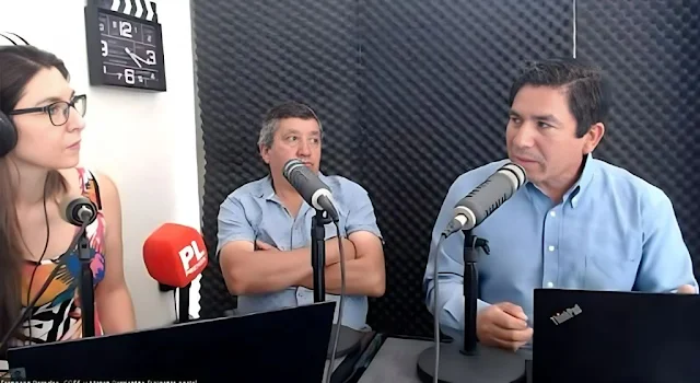 PDG: Estrategias internas del Partido y la visión de Franco Parisi