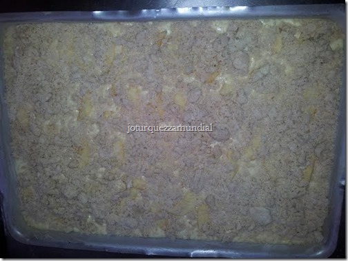 CUCA forno