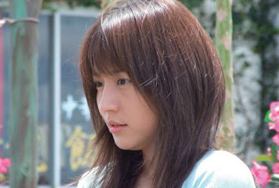 Masami Nagasawa hot photo