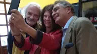 Σπύροσ Φωκάσ Ταινίεσ : Ena Perasma Einai H Zwh Koyrdisto Portokali - Ο λάμπρος κωνσταντάρας έπαιξε σε πάνω από 75 ελληνικές ταινίες, σε τέσσερις που γυρίστηκαν στη γαλλία την δεκαετία του 1930 («αν ξανανεβούμε προς τα ηλύσια πεδία», «σχολείο γυναικών.