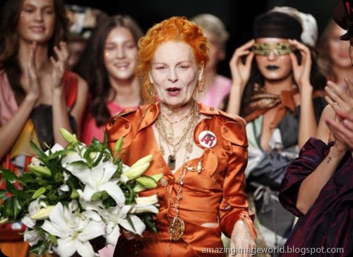 Istanbul Fashion Week001