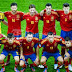 Torres: Semua Pemain Spanyol Kecewa! 