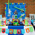 Ideas Lego Star Wars Birthday Party