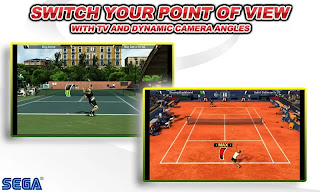 Virtua Tennis Free Download Apk Full Version For Android - www.Mobile10.in