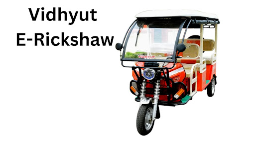 E Rickshaw Manufacturers and Suppliers at best price in India