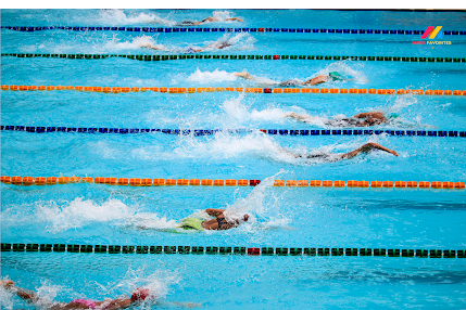 Swimming is an excellent form of exercise that provides numerous fitness benefits. It is a low-impact exercise that is gentle on the joints, making it an ideal form of exercise for people with arthritis or other mobility issues.