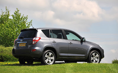 2010 Toyota RAV4