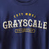 Grayscale 'Fall/Winter Clothing Collection' Available For Pre-Order 