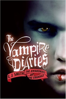 Baixar   Livro Diários do Vampiro: O Confronto Vol.2