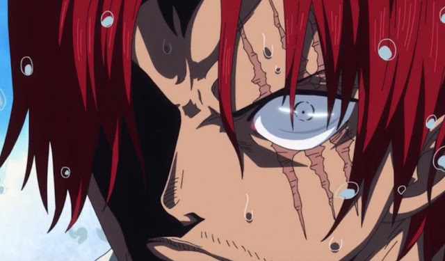 Spoilers One Piece 1075 Reddit: Shanks Dies!