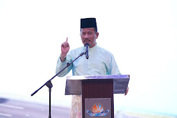 Kepala BP Batam Optimistis Gairah Investasi Meningkat Sepanjang 2024